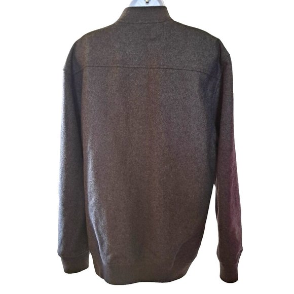 PRIMITIVE Apparel VARSITY jacket coat Sz XL High Quality 50% WOOL LK NEW Winter - Picture 8 of 11